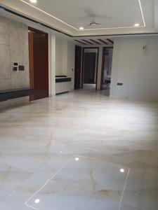 3 BHK Independent Builder Floor