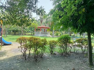 Image of 162 Sq.ft Residential Plot / Land for sale in Sector 122, Noida for Rs. 45000000