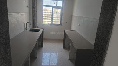 Kitchen Image of 700 Sq.ft 1 BHK Apartment / Flat for sale in Pride Panorama Phase 1, Saki Naka Mumbai for Rs. 12500000