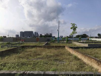 Image of 1020 Sq.ft Residential Plot / Land for sale in Trinity Urban Village, Bhanauta, Greater Noida for Rs. 3958000