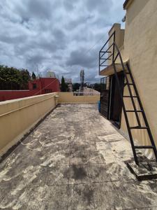 Terrace Image of 1250 Sq.ft 2 BHK Independent House for sale in Dhayari Pune for Rs. 9800000