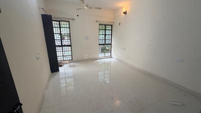 Hall Image of 1000 Sq.ft 2 BHK Apartment / Flat for rent in DDA Akshardham Apartments, Sector 19 Dwarka New Delhi for Rs. 28000