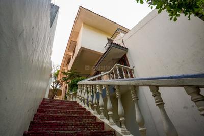 Balcony Image of 6480 Sq.ft 4 BHK Independent House for sale in Jubilee Hills Hyderabad for Rs. 180000000
