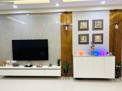 Hall Image of 1724 Sq.ft 3 BHK Apartment / Flat for sale in Divya Sree Republic Of Whitefield, Brookefield Bengaluru for Rs. 31600000