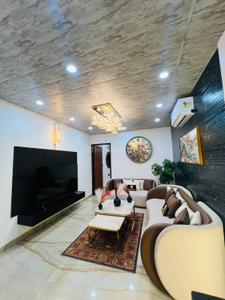 Hall Image of 630 Sq.ft 1 BHK Apartment / Flat for sale in Sector 115 Mohali for Rs. 3590000