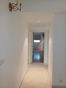 Hall Image of 2700 Sq.ft 4 BHK Apartment / Flat for sale in DLF Park Place, Sector 54 Gurgaon for Rs. 102500000