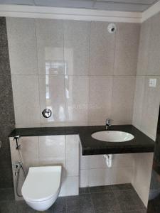 Image of 1500 Sq.ft 3 BHK Villa for rent in Gera World Of Joy S, Upper Kharadi, Pune for Rs. 55000