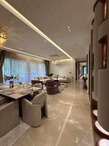 Living Room Image of 2960 Sq.ft 4.5 BHK Apartment / Flat for sale in Sector 120 Mohali for Rs. 33670000