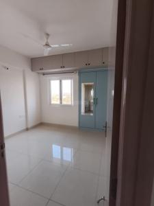 Hall Image of 875 Sq.ft 2 BHK Apartment / Flat for sale in Sattva Ashraya, Lakshmisagara Bengaluru for Rs. 6500000