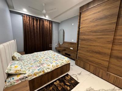 Bedroom Image of 2500 Sq.ft 2.5 BHK Builder Floor for rent in Model Town Ludhiana for Rs. 35000