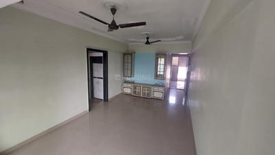 Hall Image of 671 Sq.ft 1 BHK Apartment / Flat for sale in Niraj Park, Kalyan West Kalyan for Rs. 6900000