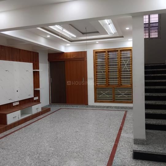 Stage 2, Nagarbhavi Main Image 1