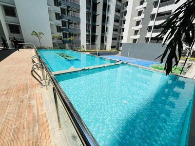 Image of 816 Sq.ft 2 BHK Apartment / Flat for sale in Saheel Waterfront, Ravet, Pune for Rs. 6800020