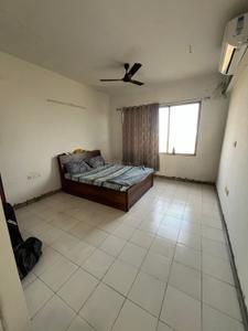 Bedroom Image of 2382 Sq.ft 3 BHK Apartment / Flat for sale in Dumas Surat for Rs. 9499999