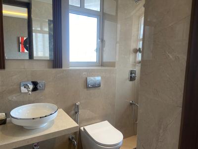 Bathroom Image of 3146 Sq.ft 4 BHK Apartment / Flat for sale in Tridhaatu Aranya, Anushakti Nagar Mumbai for Rs. 129000000