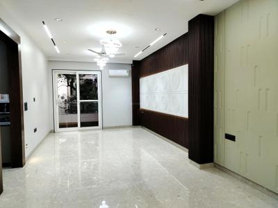 Living Room Image of 1836 Sq.ft 2 BHK Builder Floor for rent in Sector 46 Gurgaon for Rs. 45000
