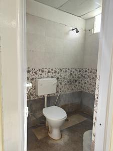 Bathroom Image of 1200 Sq.ft 3 BHK Apartment / Flat for sale in Nampally Hyderabad for Rs. 5900000