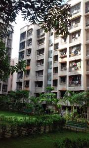 Image of 940 Sq.ft 2 BHK Apartment / Flat for sale in Madhav Shristi, Kalyan West, Kalyan for Rs. 6400000