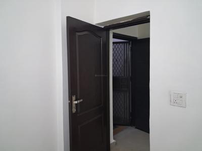 Bedroom Image of 1500 Sq.ft 3.5 BHK Apartment / Flat for rent in Amrapali Zodiac, Sector 120 Noida for Rs. 27500