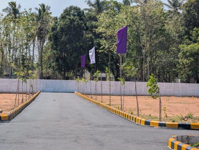 Image of 1118 Sq.ft Residential Plot / Land for sale in West Tambaram, Chennai for Rs. 3857100