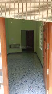 Bedroom Image of 850 Sq.ft 2 BHK Independent House for rent in Sivathapuram Salem for Rs. 8000