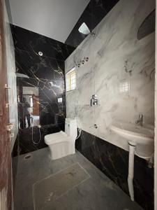 Image of 2500 Sq.ft 5 BHK Builder Floor for sale in Andrahalli, Bengaluru for Rs. 16000000