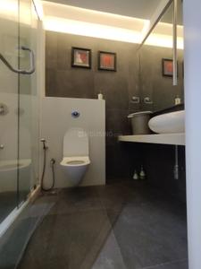Bathroom Image of 1200 Sq.ft 3 BHK Apartment / Flat for sale in Raheja Exotica, Madh Mumbai for Rs. 33000000