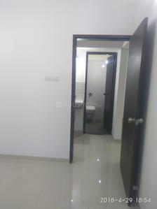 Hall Image of 959 Sq.ft 2 BHK Apartment / Flat for sale in 38 Park Majestique, Undri Pune for Rs. 4500000