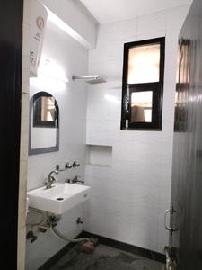 Common Bathroom Image of 1900 Sq.ft 3 BHK Apartment / Flat for sale in The Antriksh Rashi Apartments, Sector 7 Dwarka New Delhi for Rs. 32000000