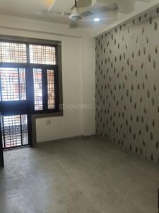 2 BHK Independent Builder Floor