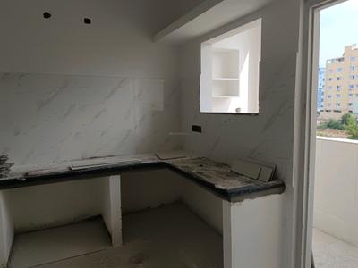 Kitchen Image of 1505 Sq.ft 3 BHK Apartment / Flat for sale in Ameenpur Sangareddy for Rs. 8127013