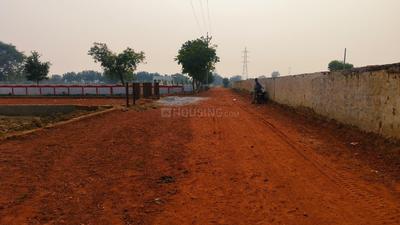 Image of 450 Sq.ft Residential Plot / Land for sale in Siroli, Agra for Rs. 450000