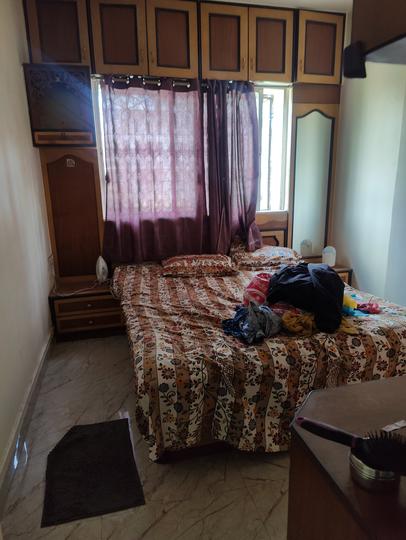 Viman Nagar Bedroom 1