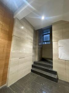 Bathroom Image of 750 Sq.ft 2 BHK Apartment / Flat for sale in Eco ParkHousing, Andheri East Mumbai for Rs. 19800000