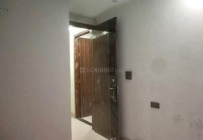 Bedroom Image of 1000 Sq.ft 3 BHK Builder Floor for sale in Builders World Developers Delhi World, Govindpuri New Delhi for Rs. 6000000