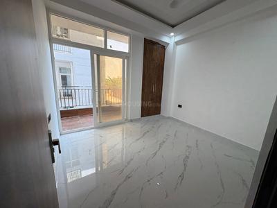 Bedroom Image of 1070 Sq.ft 2 BHK Builder Floor for sale in Noida Extension Greater Noida for Rs. 3900000