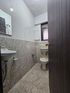 Image of 590 Sq.ft 1 BHK Apartment / Flat for rent in Kamala Clover Grove, Borivali West, Mumbai for Rs. 46000