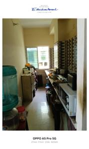 Kitchen Image of 1250 Sq.ft 3 BHK Apartment / Flat for sale in Jadavpur Kolkata for Rs. 9500000