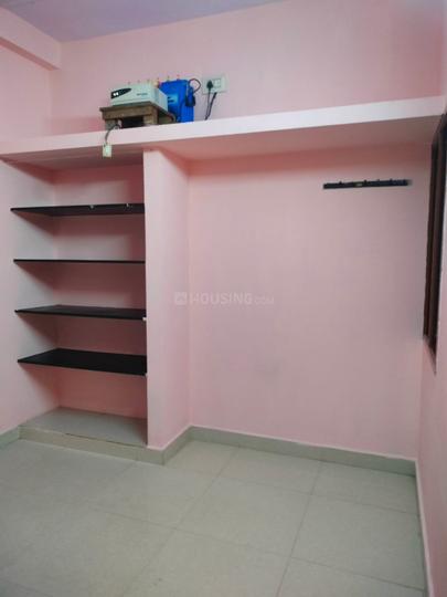 Nerkundram Bedroom 1