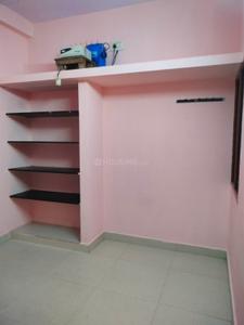 Nerkundram Bedroom 1
