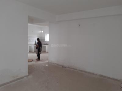 Hall Image of 1157 Sq.ft 2 BHK Apartment / Flat for sale in Amrutha Sarovar, Kompally Hyderabad for Rs. 6000000