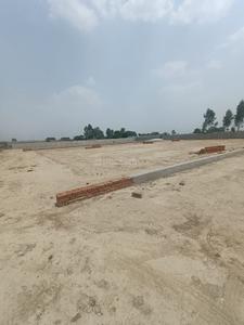Image of 1000 Sq.ft Residential Plot / Land for sale in Kalli Poorab, Lucknow for Rs. 2100000