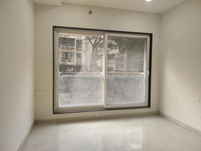 Bedroom Image of 804 Sq.ft 2 BHK Apartment / Flat for rent in Dynamix Divum, Malad East Mumbai for Rs. 70000
