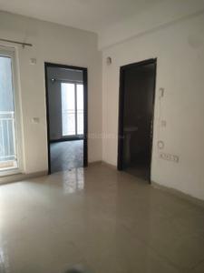 Hall Image of 585 Sq.ft 1 BHK Apartment / Flat for rent in Aditya Urban Homes, Bamheta Village Ghaziabad for Rs. 12999