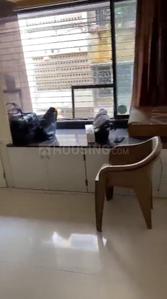 Hall Image of 400 Sq.ft 1 RK Apartment / Flat for sale in Kandivali West Mumbai for Rs. 7700000