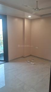 Hall Image of 1800 Sq.ft 3 BHK Builder Floor for rent in RWA Anand Vihar, Karkardooma New Delhi for Rs. 65000