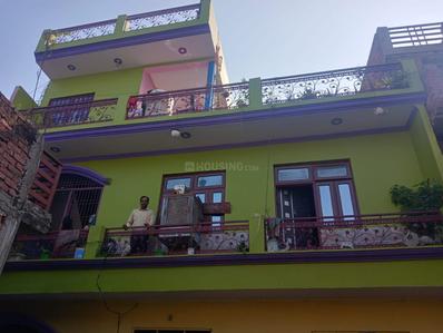 Image of 984 Sq.ft 7 BHK Independent House for sale in Alambagh, Lucknow for Rs. 8500000