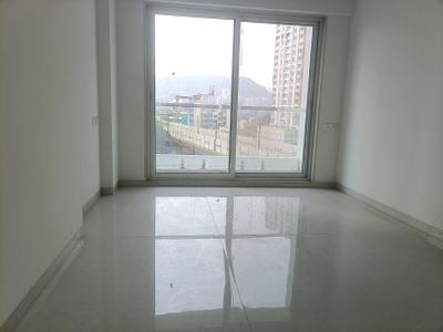 Bedroom Image of 1450 Sq.ft 3 BHK Apartment / Flat for sale in Tricity Pristine, Kharghar Navi Mumbai for Rs. 21000000