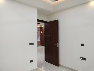 Bedroom Image of 1260 Sq.ft 3 BHK Builder Floor for sale in BPTP District 3, Sector 85 Faridabad for Rs. 14200000