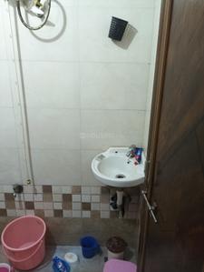 Bathroom Image of Prayag in Range Hill Estate, Pune